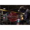 K14455-1  Lincoln FlexCut 105 Plasma Cutter with 7.5m FlexConnect Torch. 400v, 3ph
